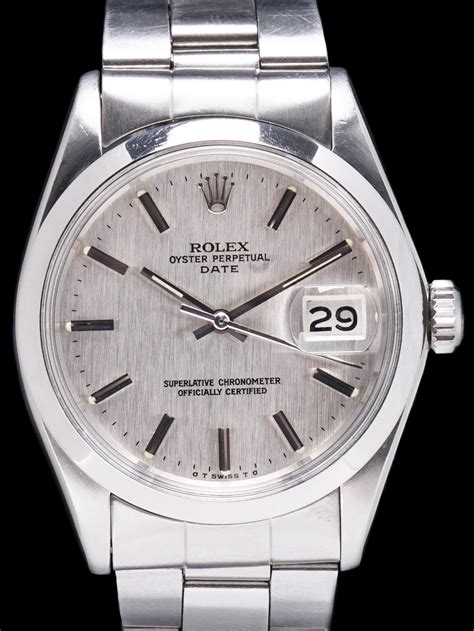 1974 rolex for sale|1974 Rolex oyster perpetual.